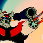 Mazinga Zeta - Mazinger