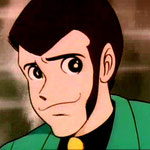 Lupin III 