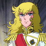 Lady Oscar
