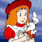 Alice nel paese delle meraviglie