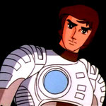 Capitan Futuro