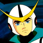Kyashan, il ragazzo androide