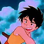 Conan, Il ragazzo del futuro