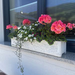 Blumenschmuck Apart Rauch, Zillertal