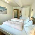 Schlafzimmer 2, Fewo Horberg, Apart Rauch