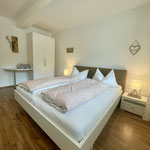 Schlafzimmer 2, Fewo Horberg, Apart Rauch