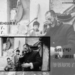 35.那天，我们可以读书了，我们高兴了，爷爷却哭了