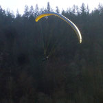....Ausleiten Spirale???