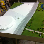 Concours centre aquatique / Saint Nazaire