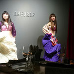 【ONE DROP】misa,miho2