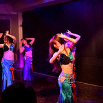 【Art Fusion Night vol.5】Scheherazade（シェヘラザード） 3
