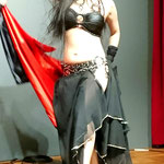 【ONE DROP】Halloween ver. Reika 1