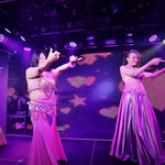 【Scheherazade Hafla~Nightmare Party~】天神基礎クラス