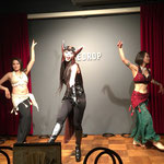 【ONE DROP】Ayumi,Rira,Yuki