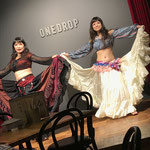 【ONE DROP】Ryda,Misa