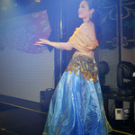 【Scheherazade Hafla~Nightmare Party~】瑠美
