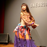 【ONE DROP】Miho2