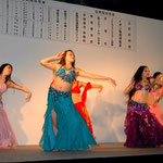 【西都自治会夏祭り】水曜天神クラス 1