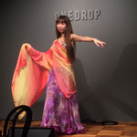 【ONE DROP】miho