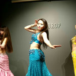 【ONE DROP】miho,ayumi,misa