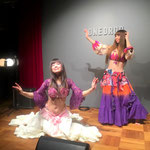 【ONE DROP】misa,miho1