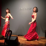 【ONE DROP】misa,yuki