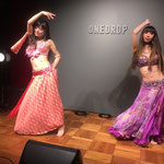 【ONE DROP】misa,miho3