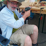 Klaus Klein