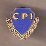 club Puerto Italiano (Campana)  *brooch*