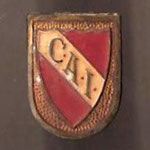 CA Independiente (Avellaneda)  *brooch*