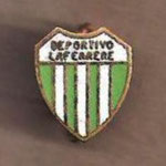 Deportivo Laferrere (Gregorio de Laferrere)  *brooch*