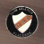 CA Platense (Florida, Buenos Aires)  *pin*