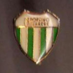 Deportivo Laferrere (Gregorio de Laferrere)  *pin*