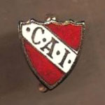 CA Independiente (Avellaneda)  *brooch*