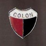 CA Colón (Santa Fe)  *pin*