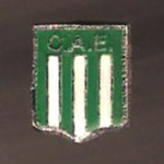 CA Excursionistas (Buenos Aires)  *pin*