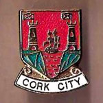 Cork City F.C.  *brooch*