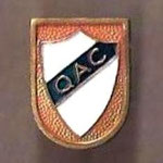 Quilmes AC (Quilmes)  *brooch*
