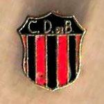 club Defensores de Belgrano (Buenos Aires)  *brooch*