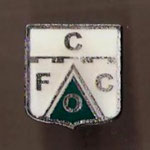 club Ferro Carril Oeste (Buenos Aires)  *pin*