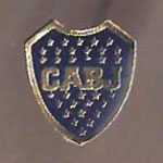 CA Boca Juniors (Buenos Aires)  *pin*