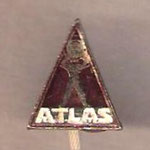 CA Atlas (General Rodríguez)  *stick pin*