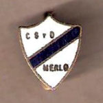 CS y D Merlo (Merlo)  *brooch*