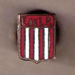 club Estudiantes de La Plata (La Plata)  *buttonhole*