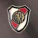 CA River Plate (Buenos Aires)  *pin*