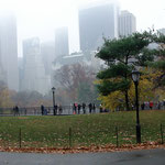 Central Park, NY