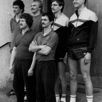 Mannschaft 1987