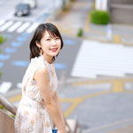 金城 茉奈（かねしろ まな）