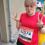 Pflegepädagogin Sandra Bonneschky