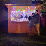 liebevolle, selbstgemachte Geschenke werden vom Beirat angeboten